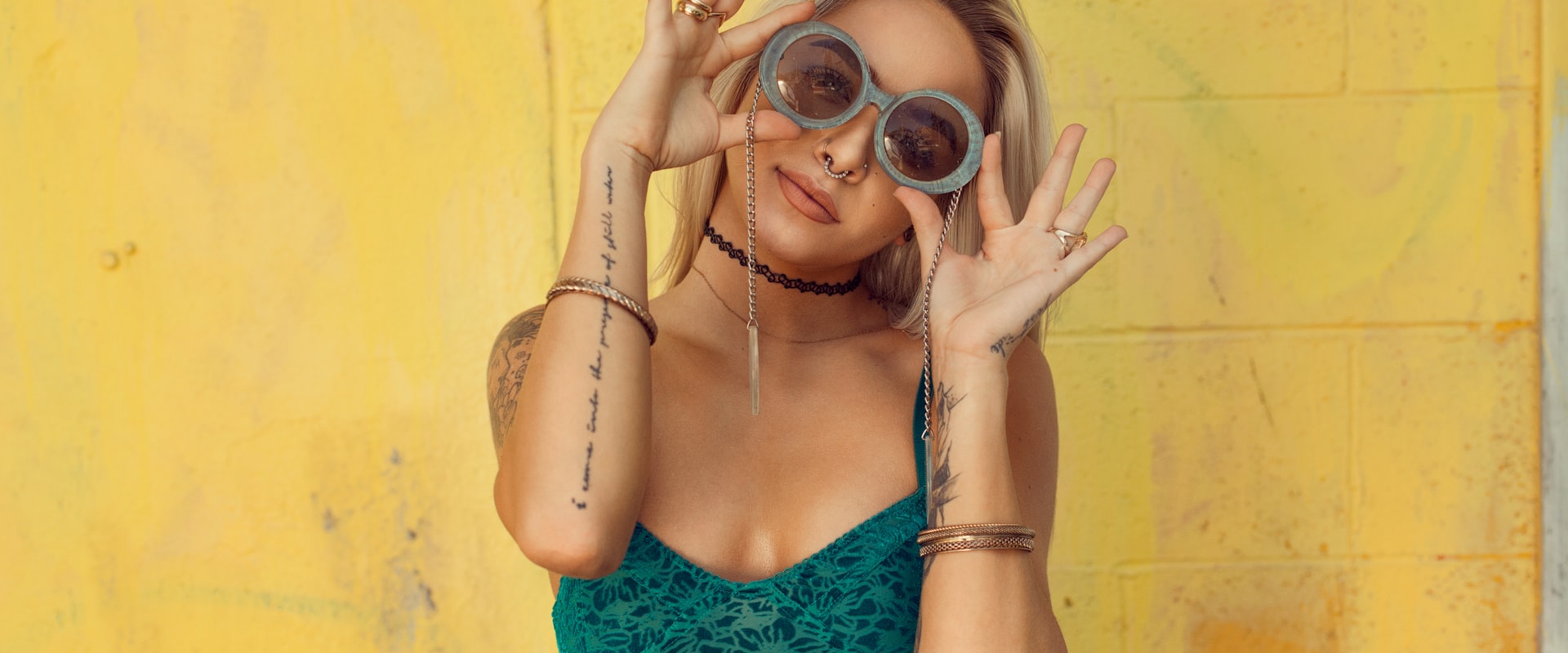 Your Journey Starts Here